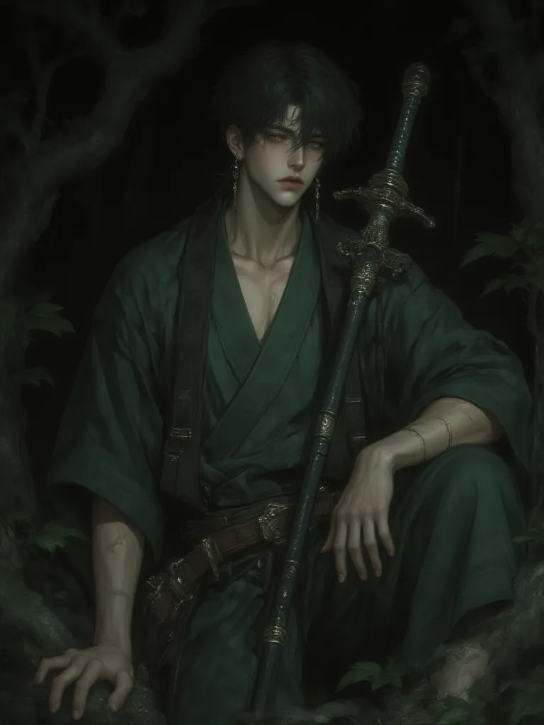 Thumbnail of Tanjiro Kamado