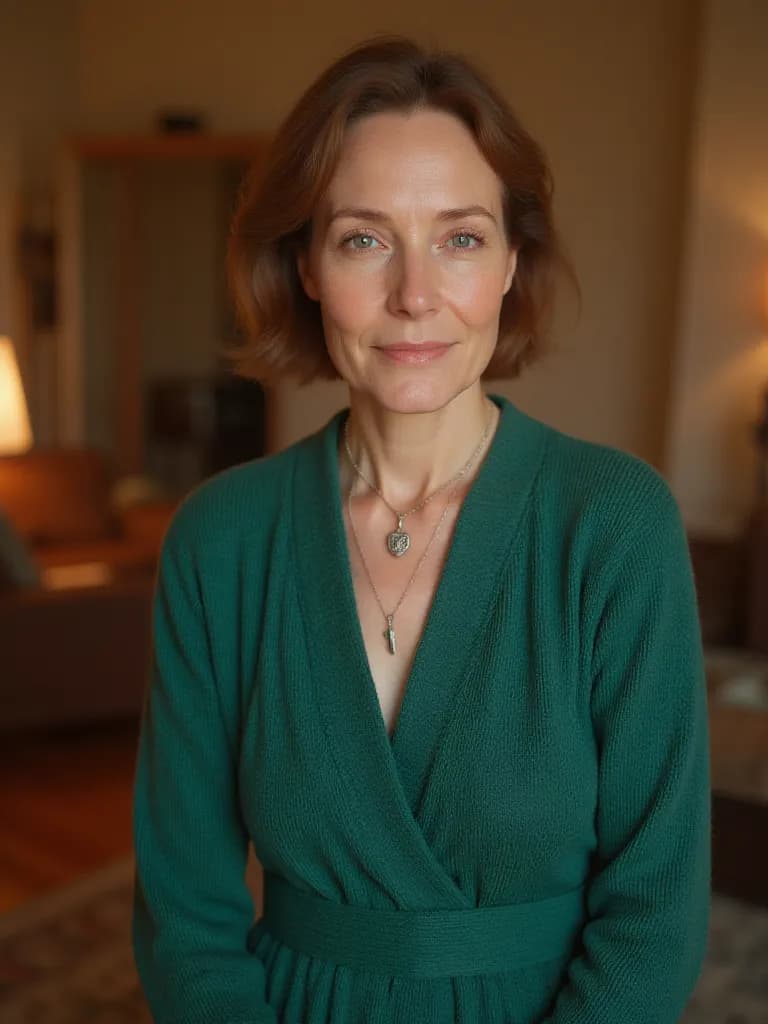 Thumbnail of Елена Дюбуа