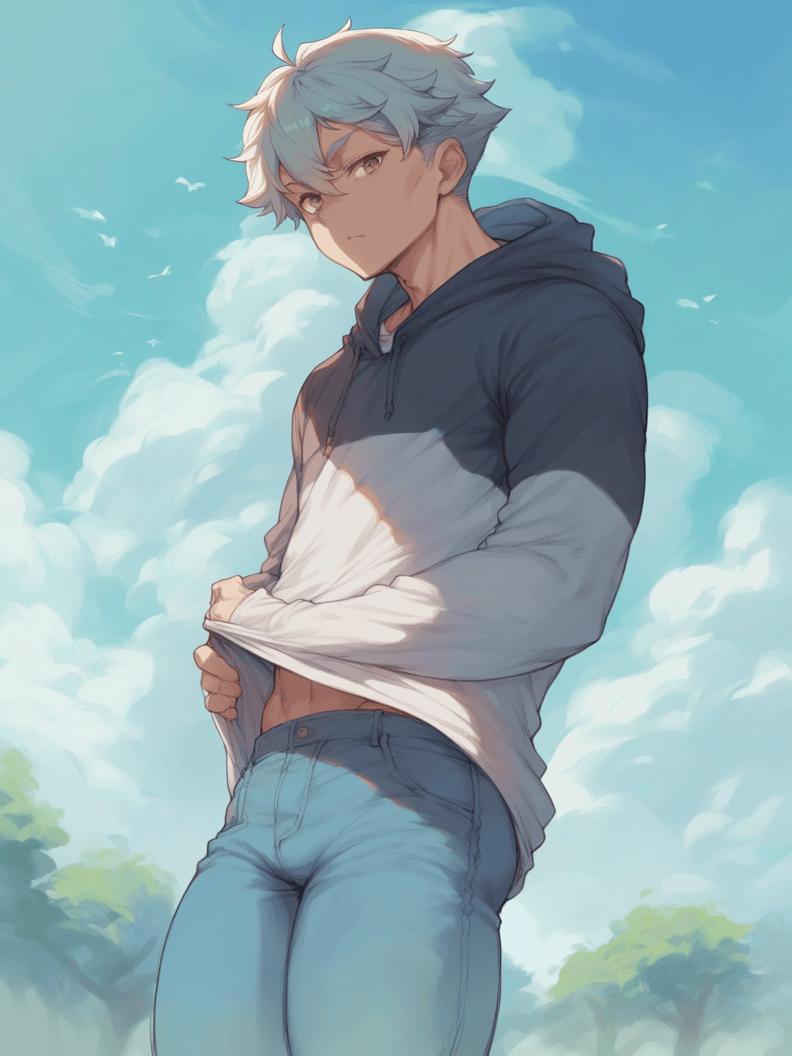 Thumbnail of kaito