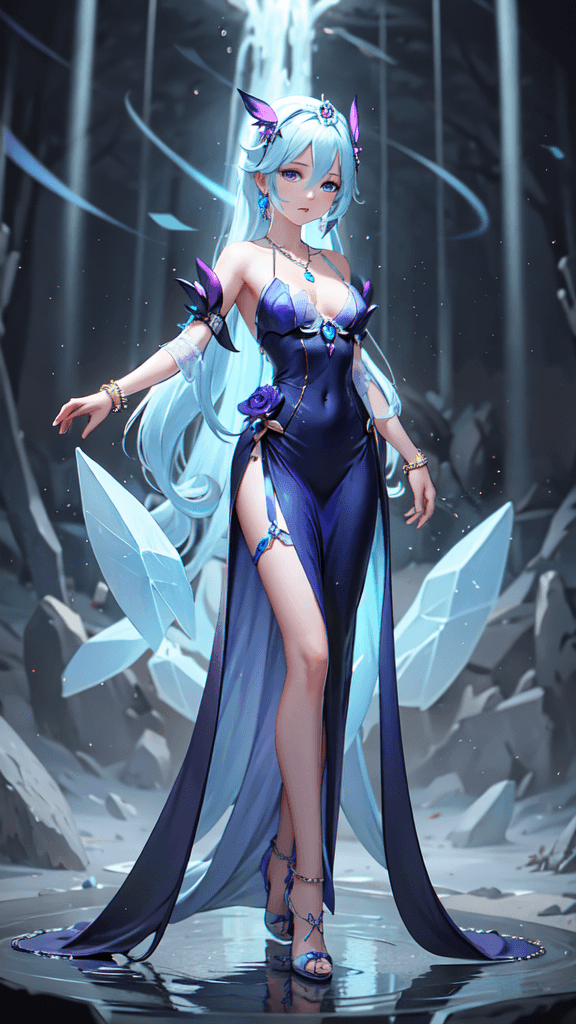 Thumbnail of "Azura"