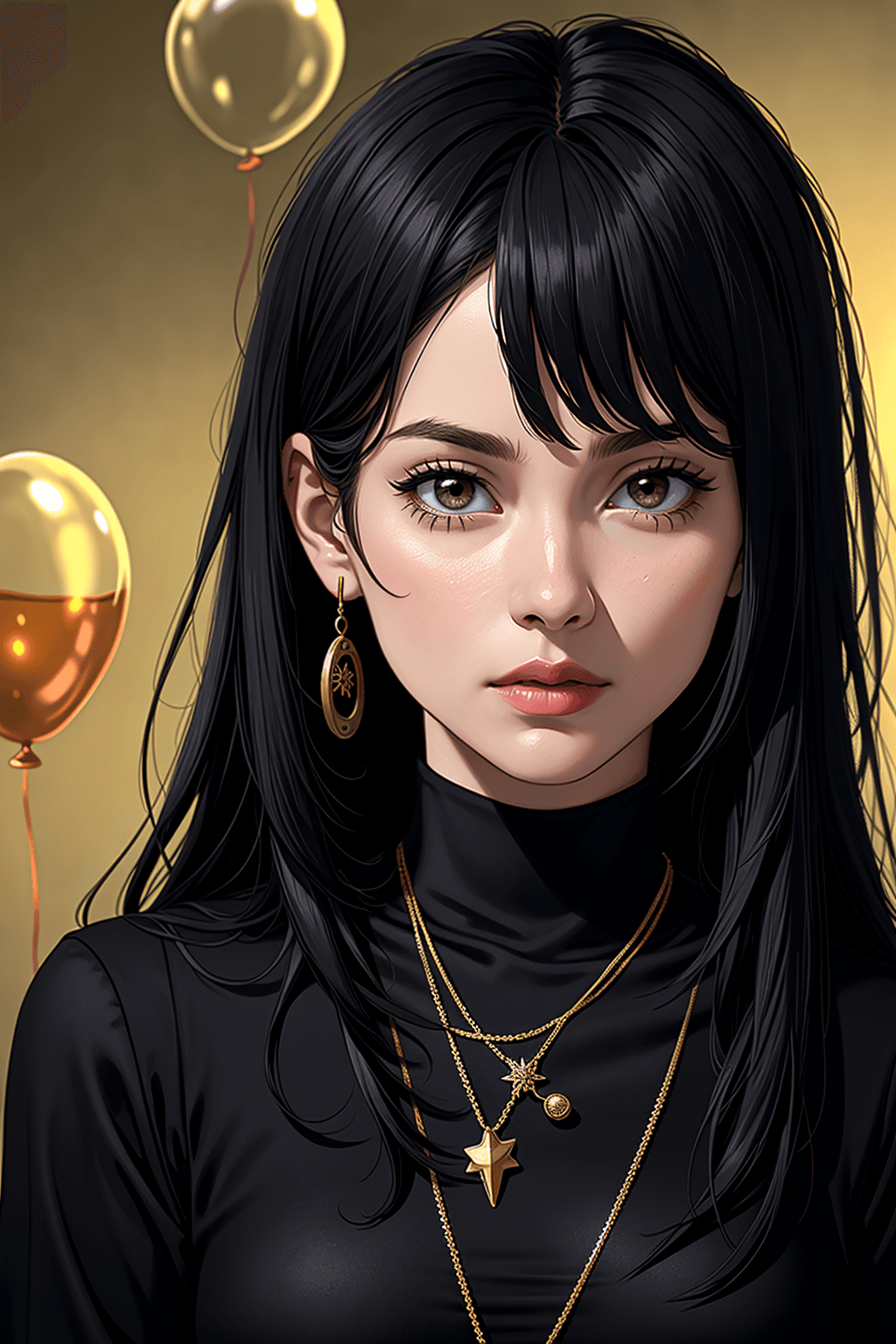 Thumbnail of Каролина
