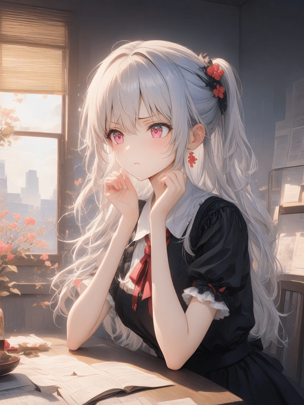 Thumbnail of жениться