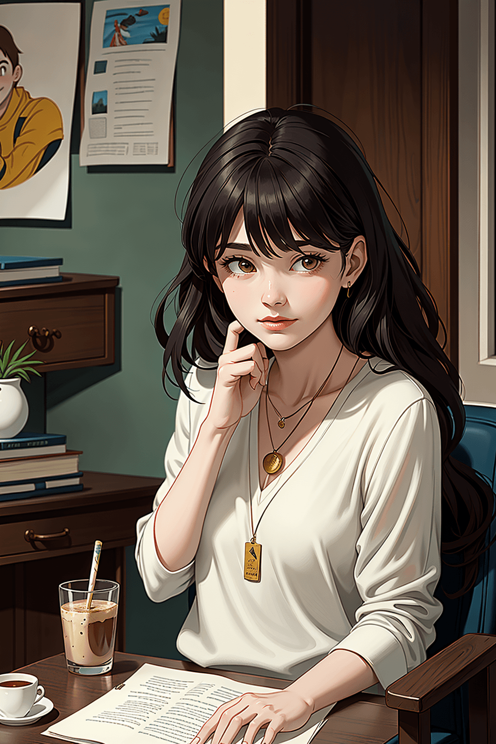 Thumbnail of Келия
