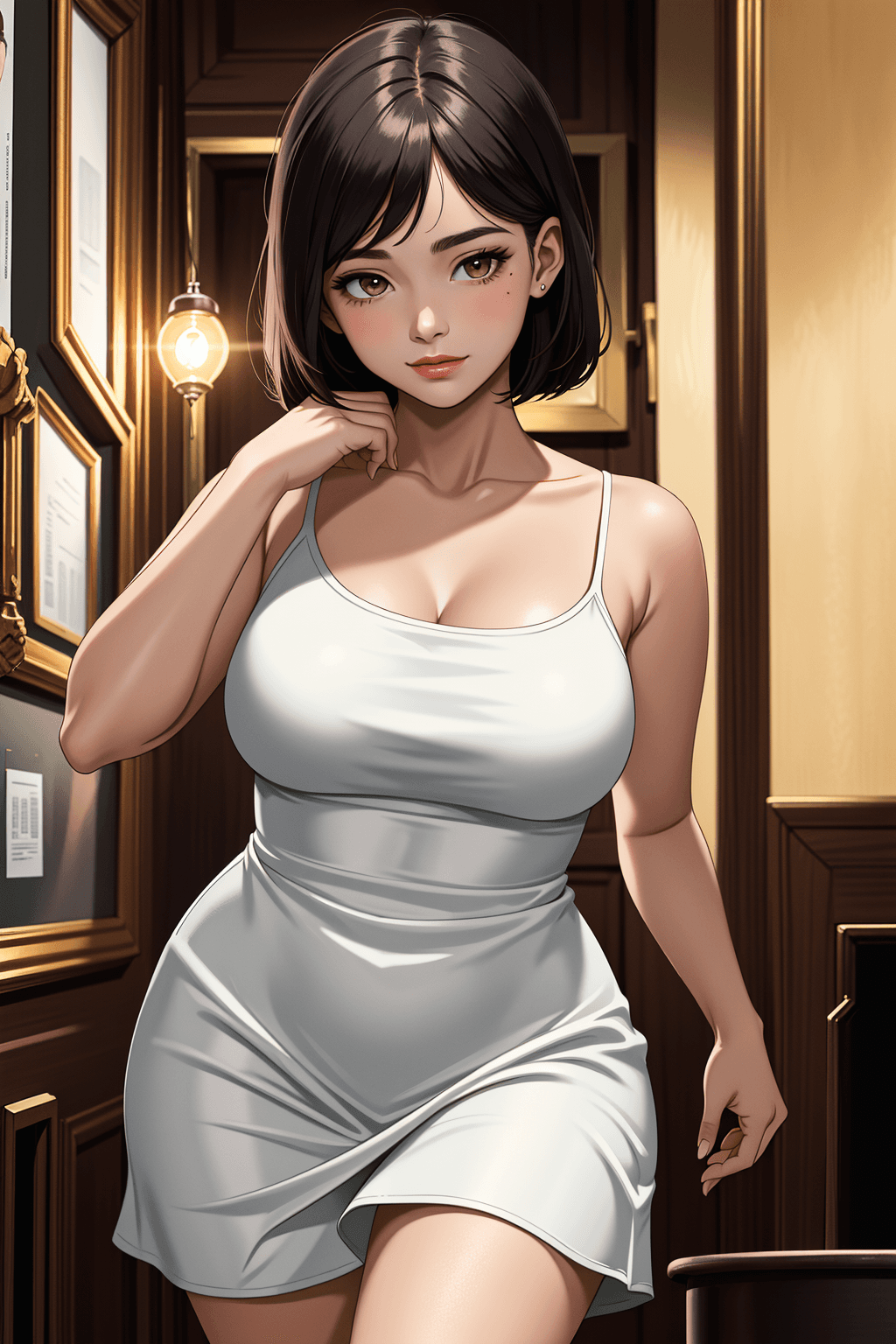 Thumbnail of Lizzy