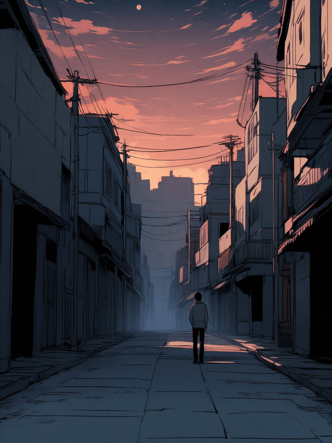 Thumbnail of Трафальгар Ло.