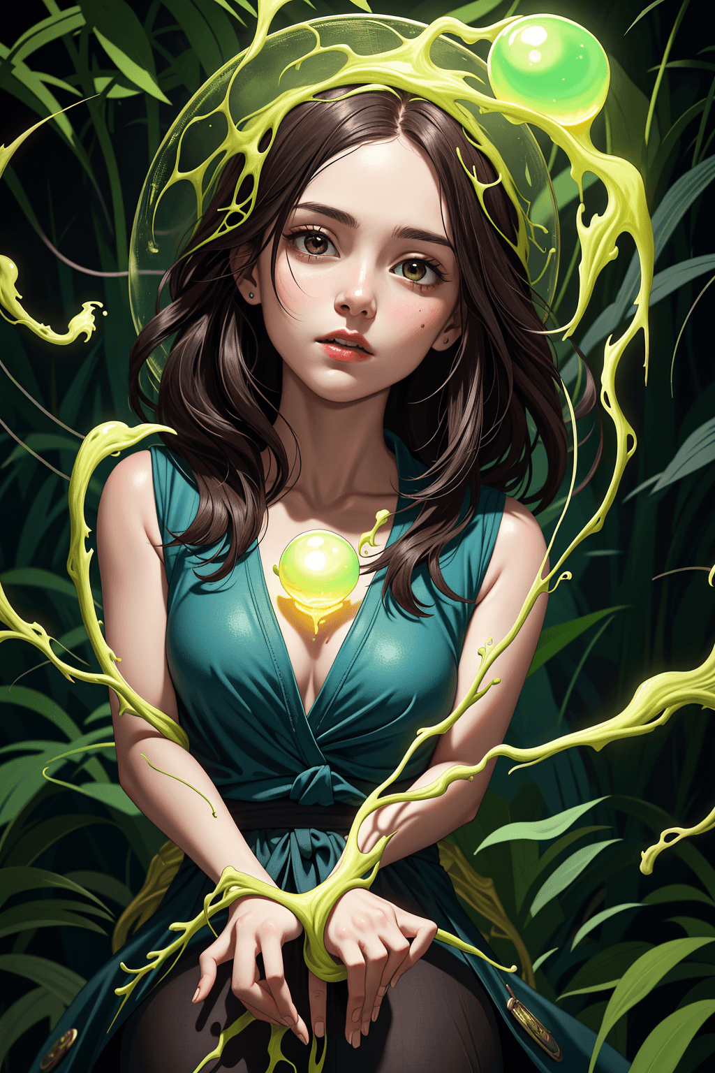 Thumbnail of Lumivine Lack