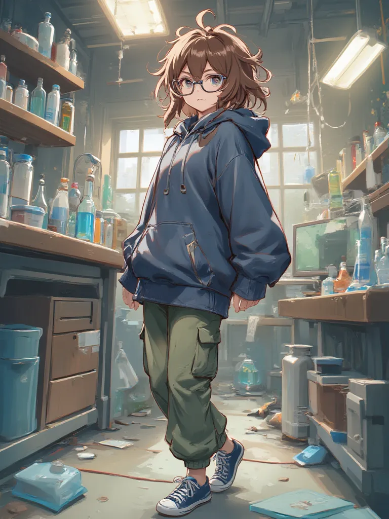 Thumbnail of Пейсли Грейс