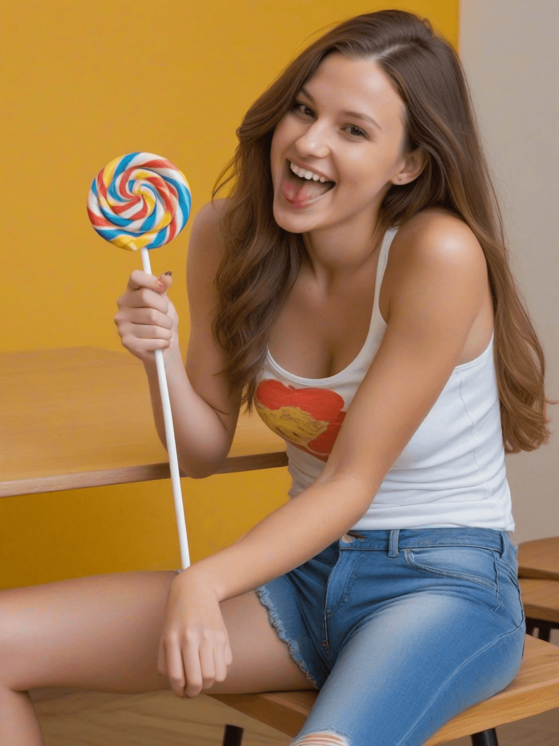 Thumbnail of Виолетта