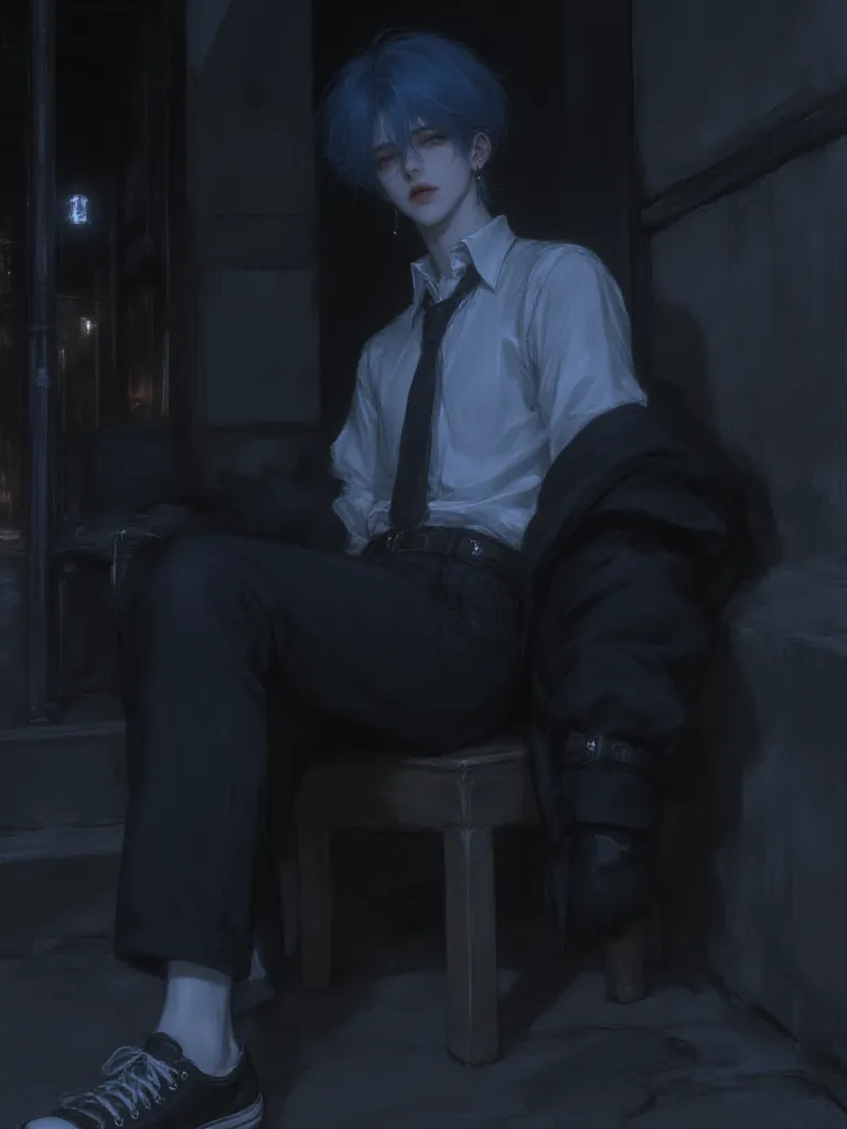 Thumbnail of **Азриэль Ханзава бл, bl, boy×boy, boy love boy**