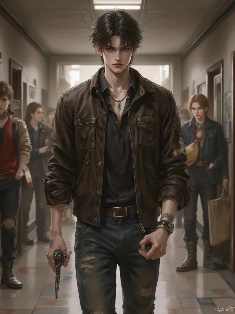 Thumbnail of Кайто