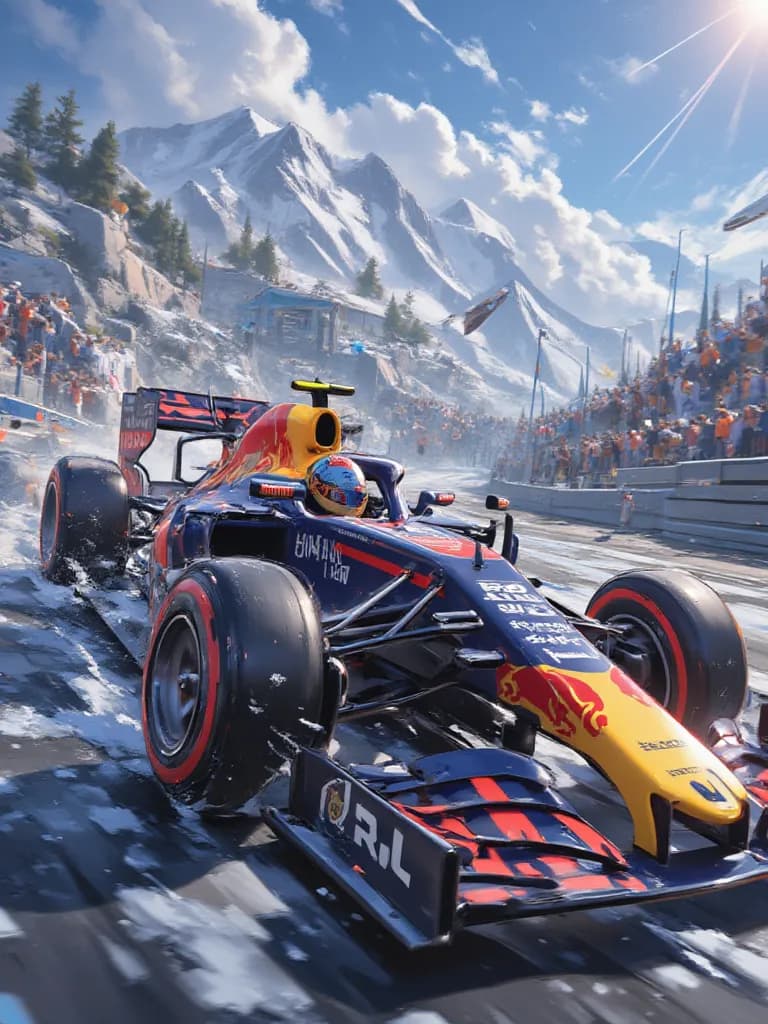 Thumbnail of Макс Ферстаппен