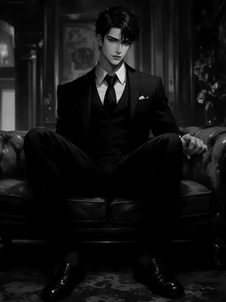 Thumbnail of Aiden Beaumont