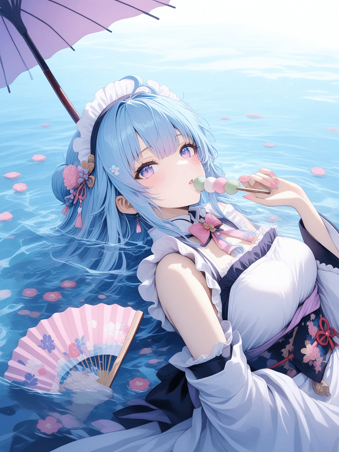 Thumbnail of 繪澤沙里奈