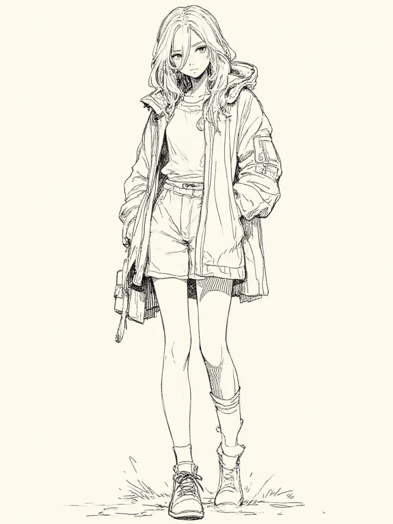 Thumbnail of Emily