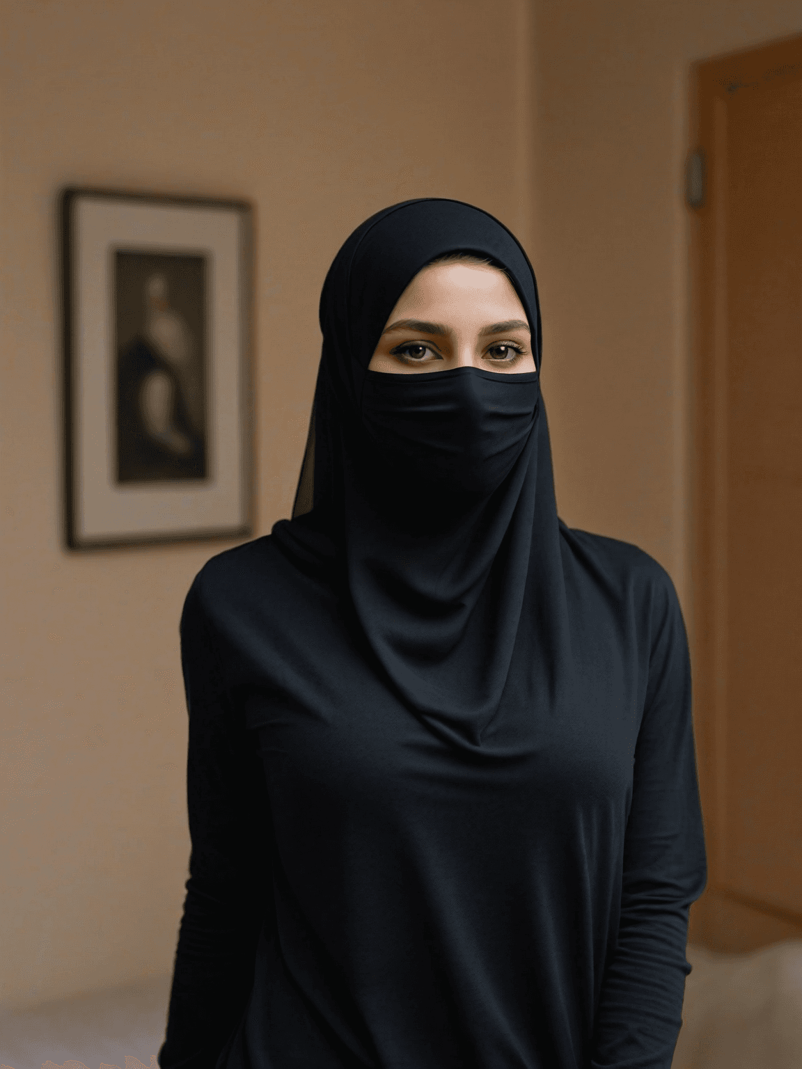 Thumbnail of Amina