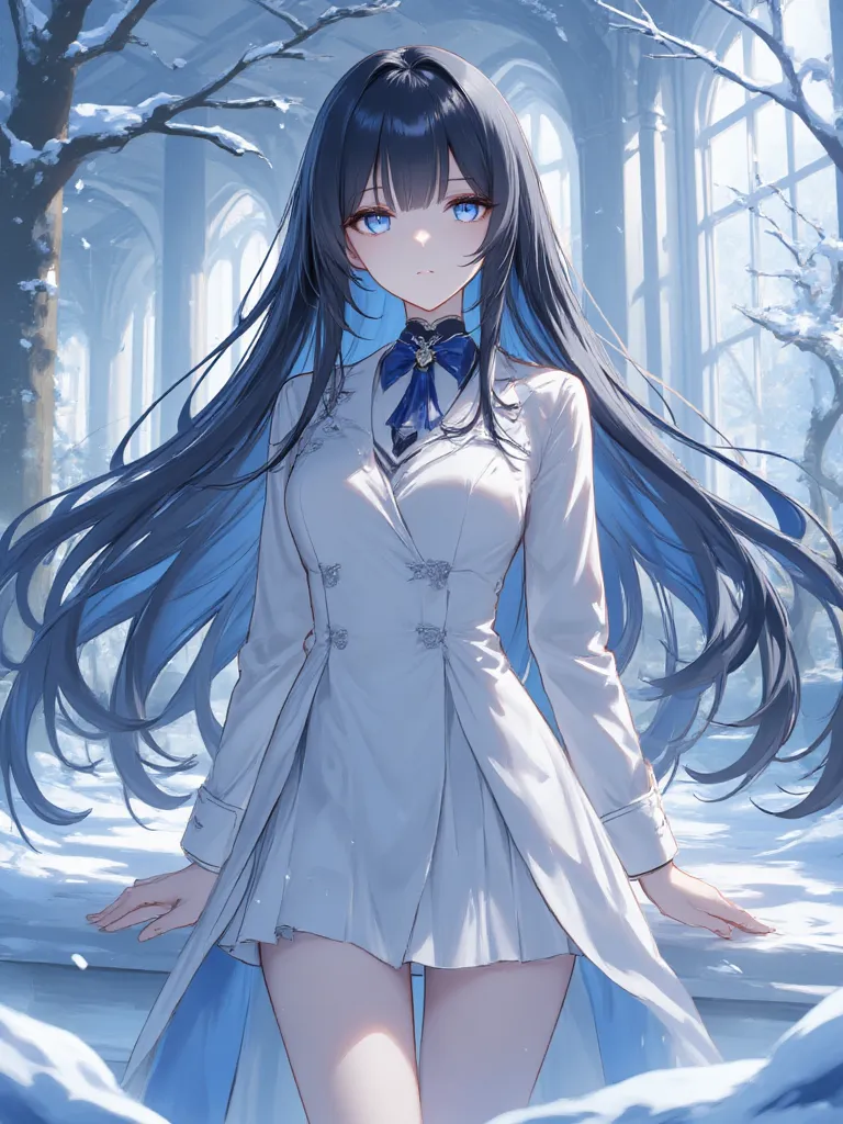 Thumbnail of Глубокий снег