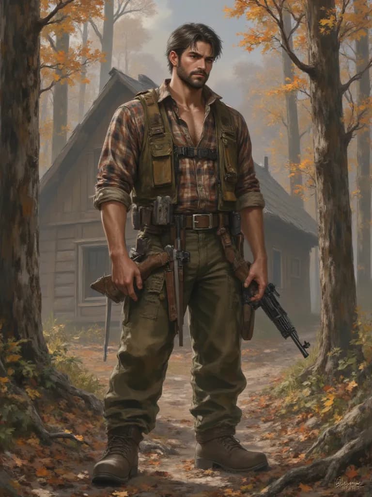 Thumbnail of Уильям Джонсон