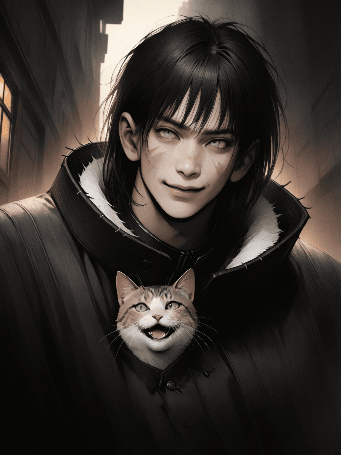 Thumbnail of Подонок