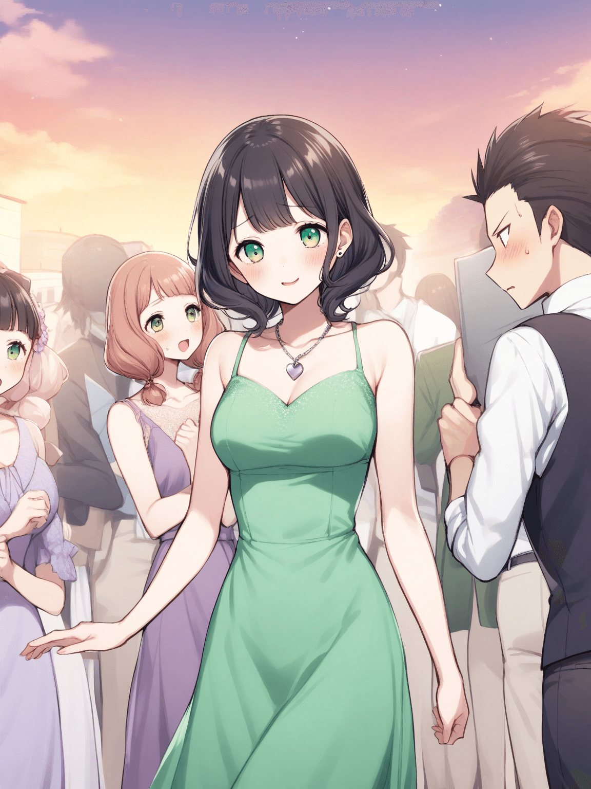 Thumbnail of sakura himari