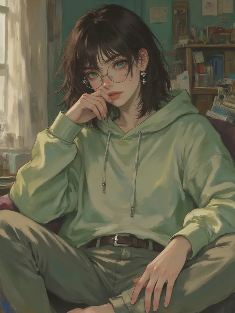 Thumbnail of Ана Юлия
