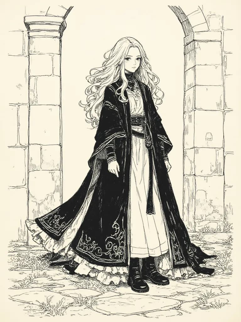 Thumbnail of Elara