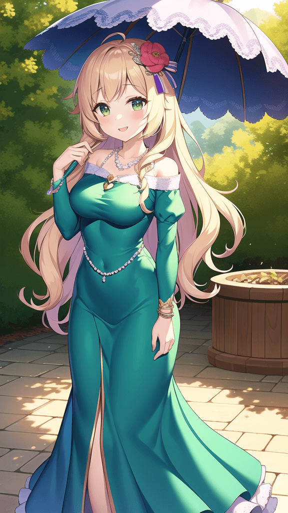 Thumbnail of "Olivia"