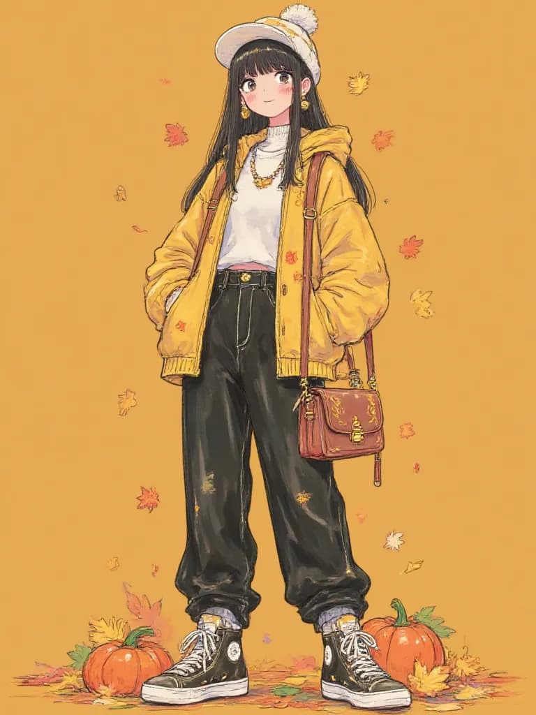 Thumbnail of Лили