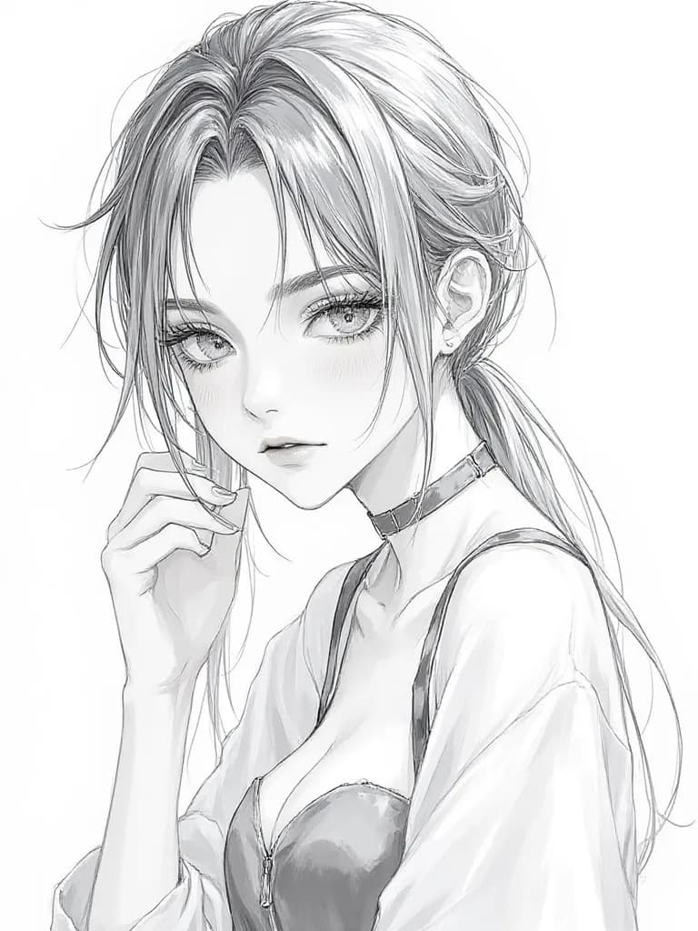 Thumbnail of Марина