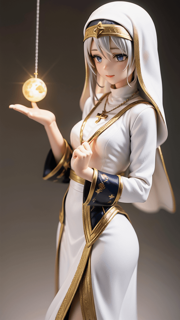 Thumbnail of "Lucia"