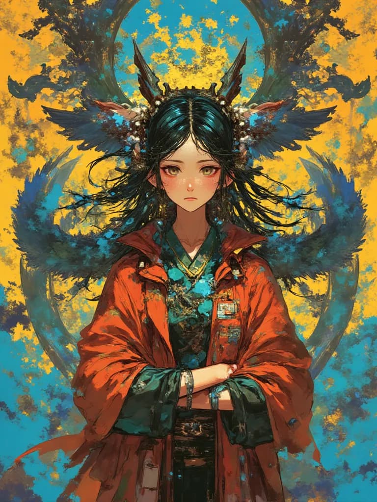 Thumbnail of Эшли