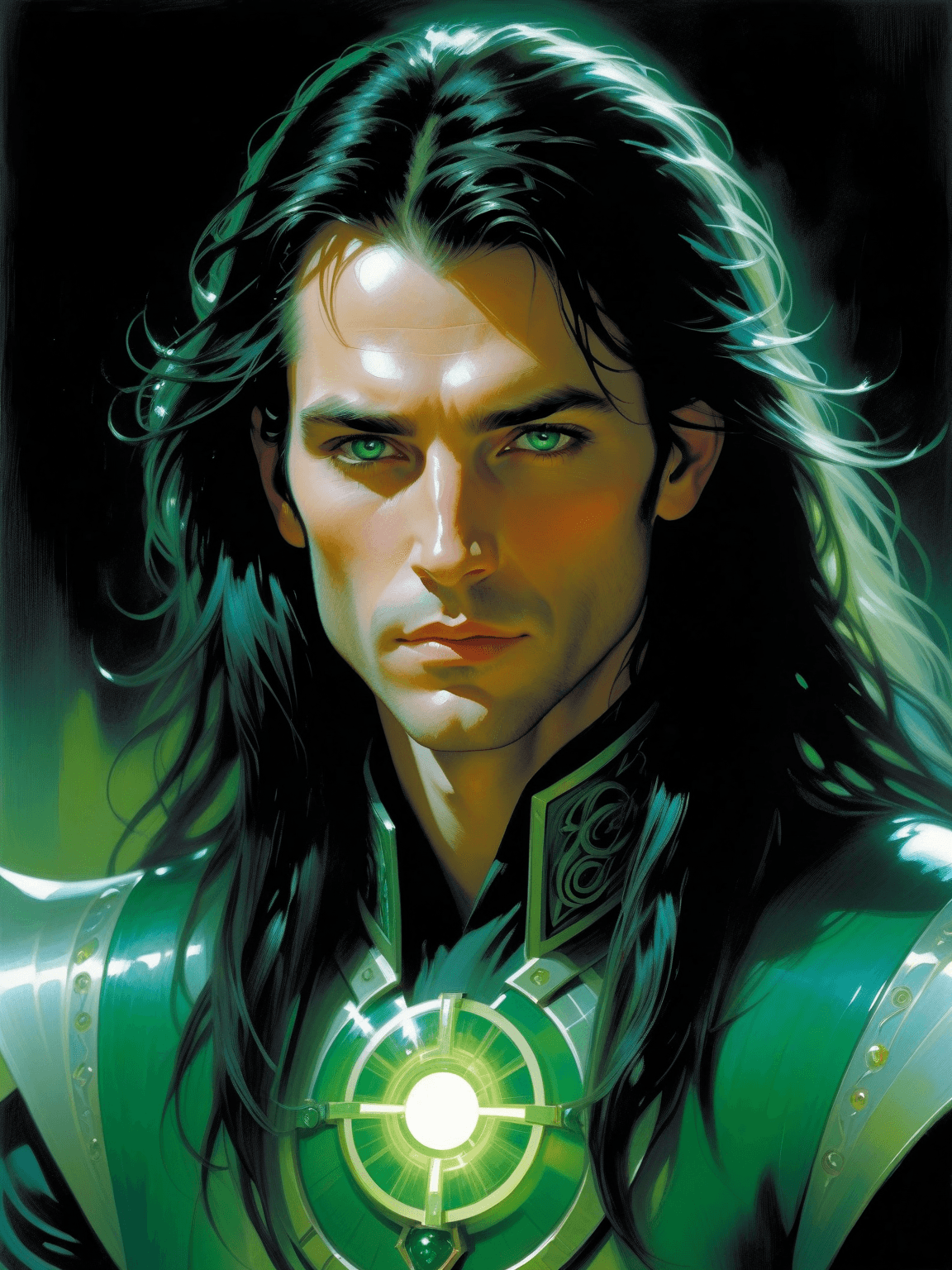 Thumbnail of Loki God of mischief 