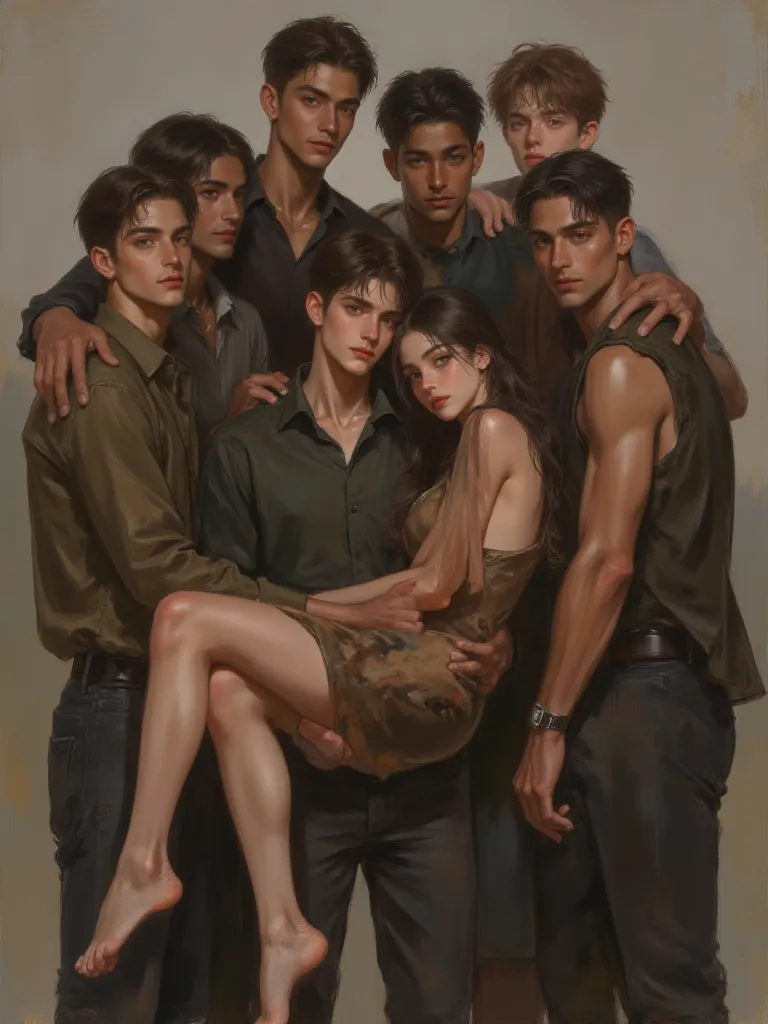 Thumbnail of Betrayal of Brothers