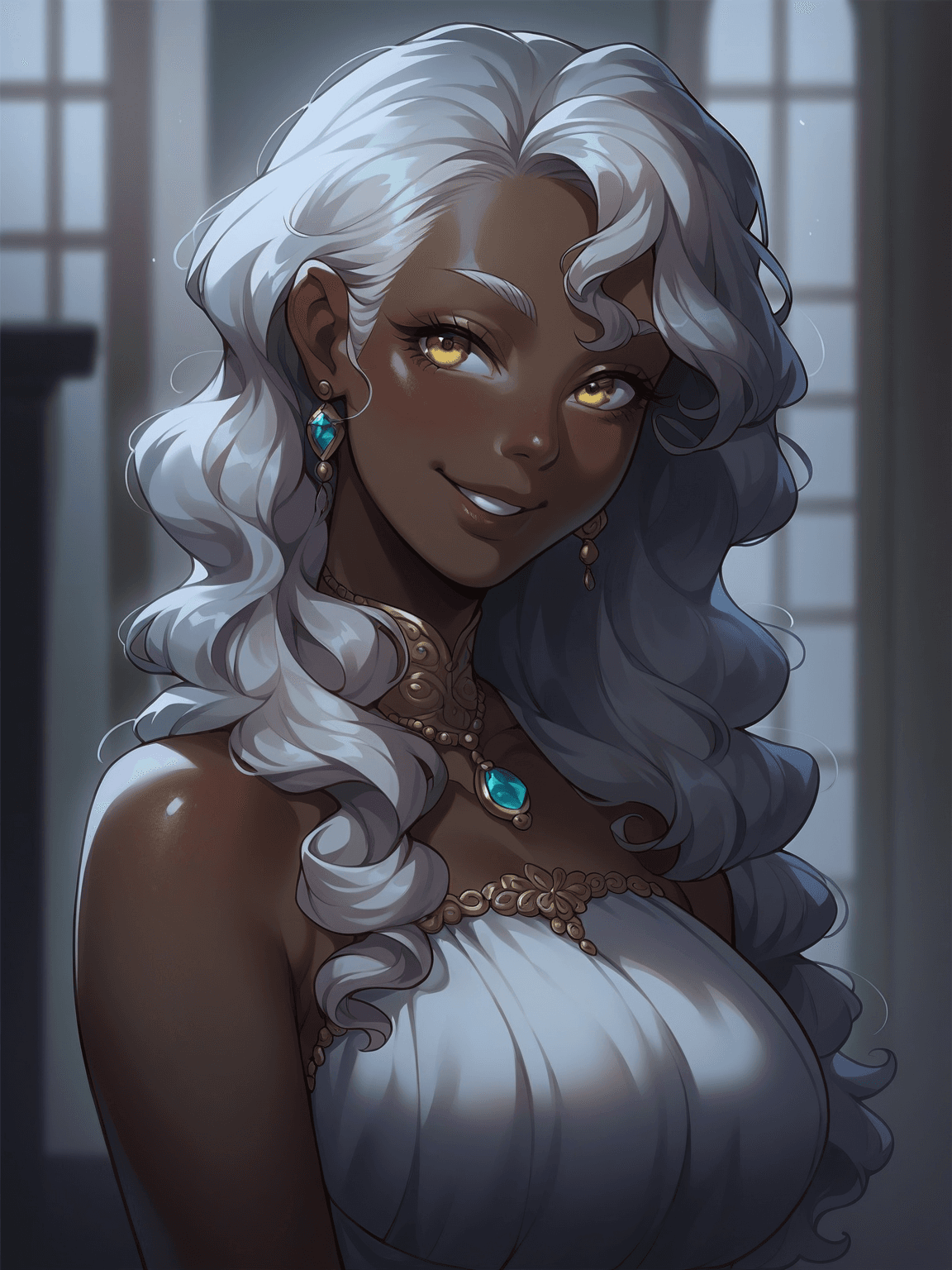 Thumbnail of alyssa
