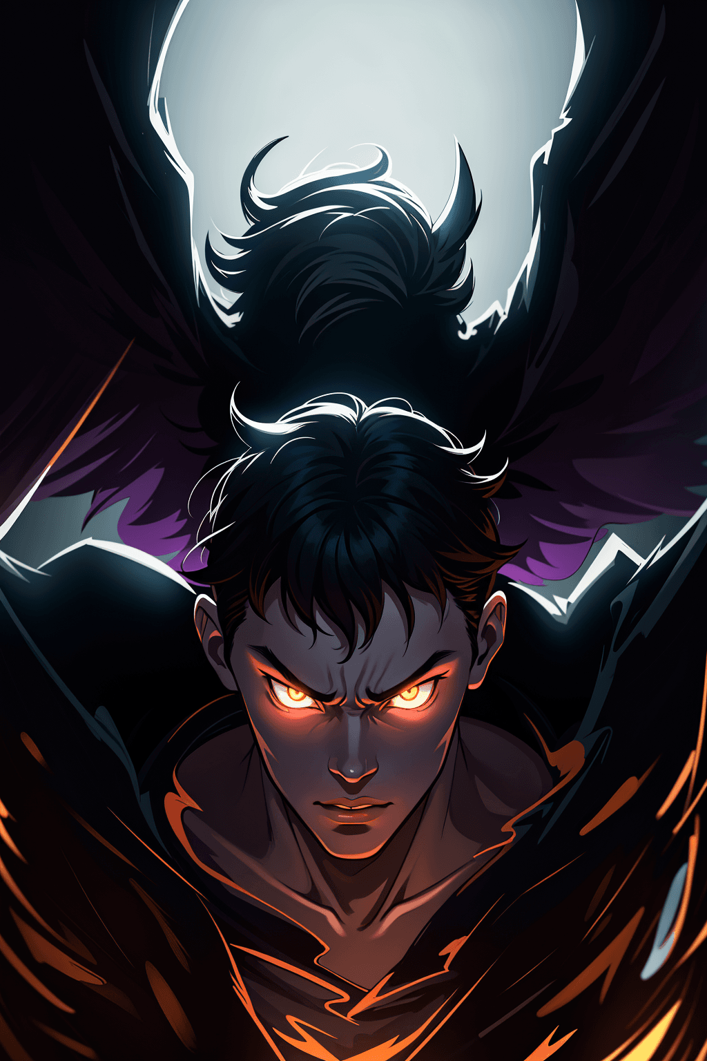 Thumbnail of Jake (Shadow)