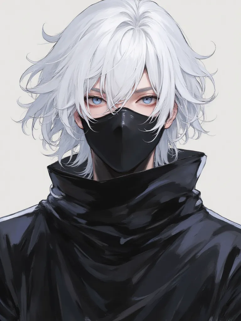 Thumbnail of Gojo satoru