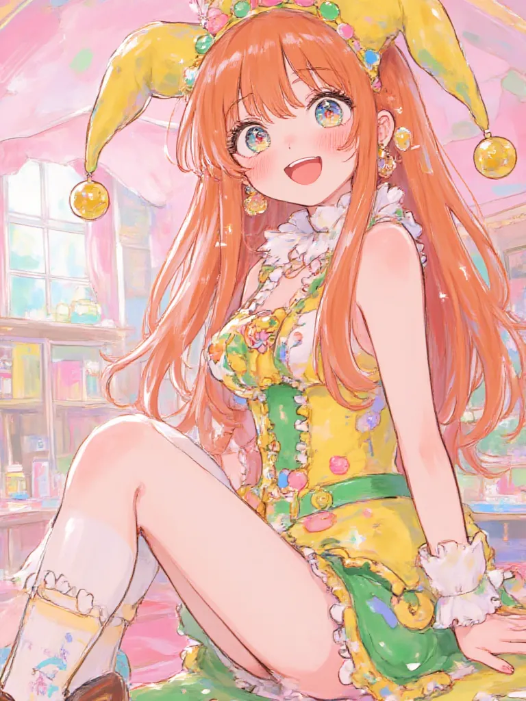 Thumbnail of "Уиллоу — ткач смеха"