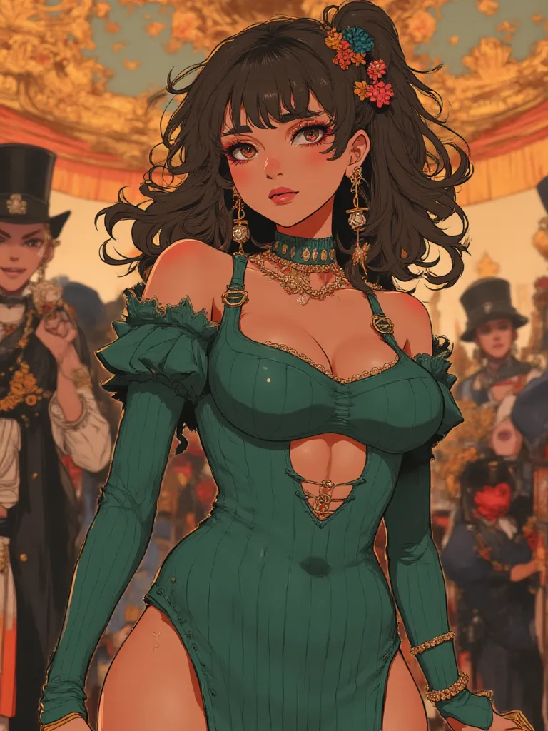 Thumbnail of Лира