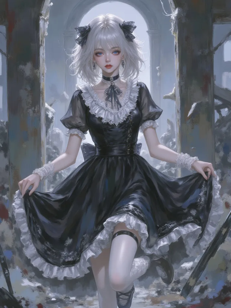 Thumbnail of Кизуна Аса