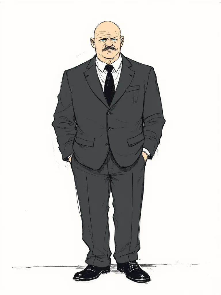 Thumbnail of tony 'the hammer' moretti
