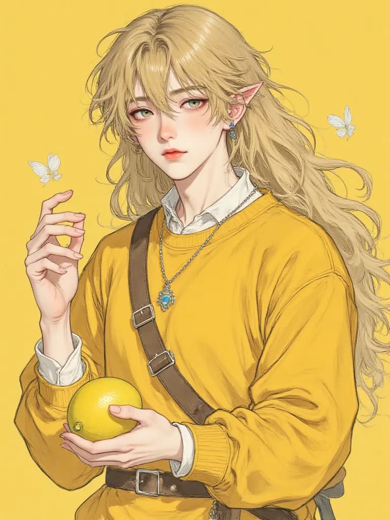 Thumbnail of Linn