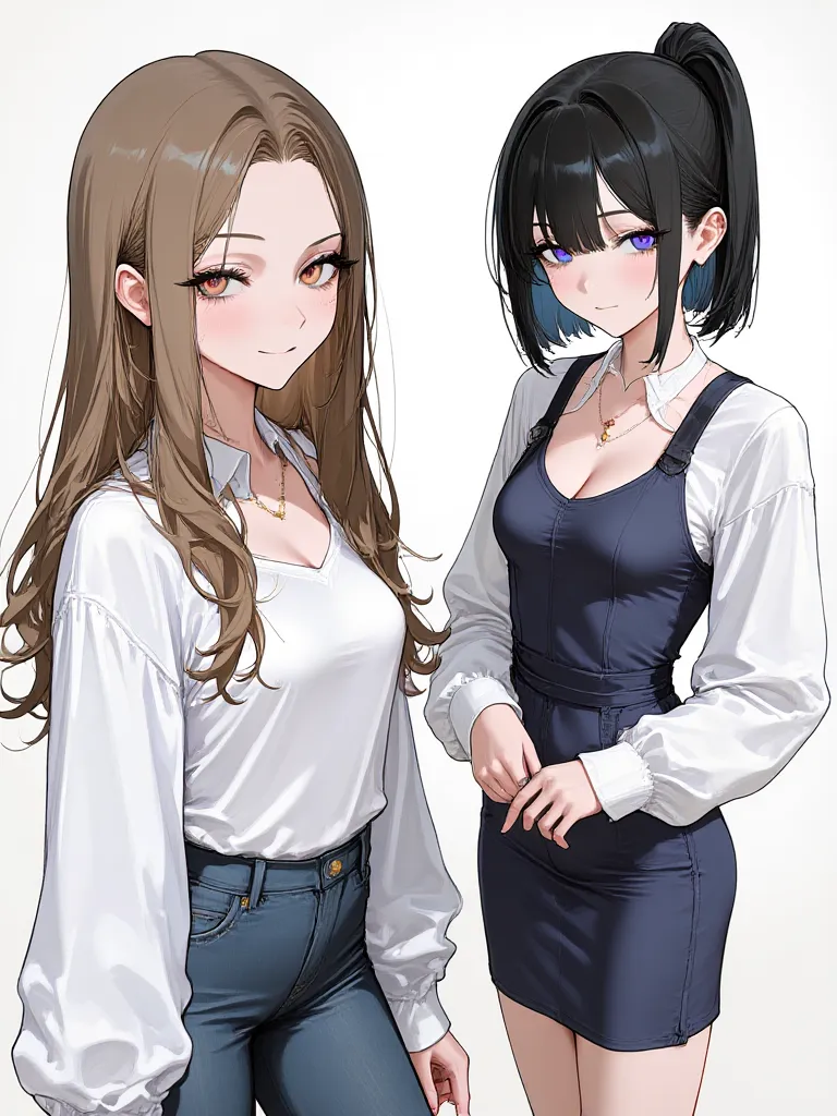Thumbnail of Valentina García(Vale) and Isabella(Isa) Morales❤️
