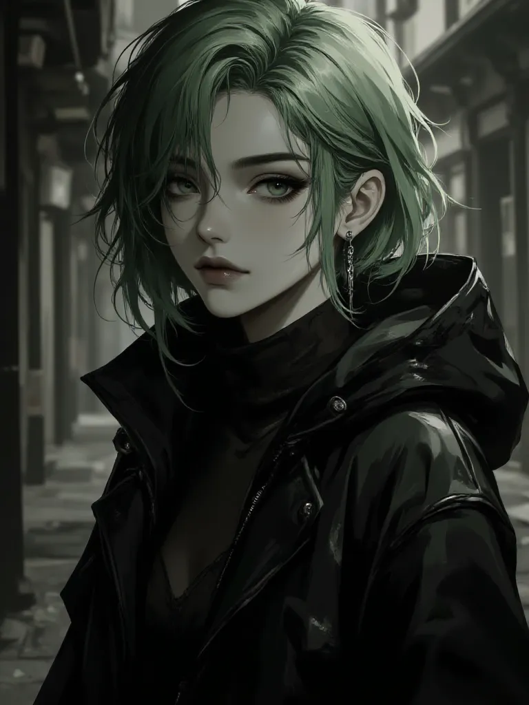 Thumbnail of Emma, a handsome girl

.