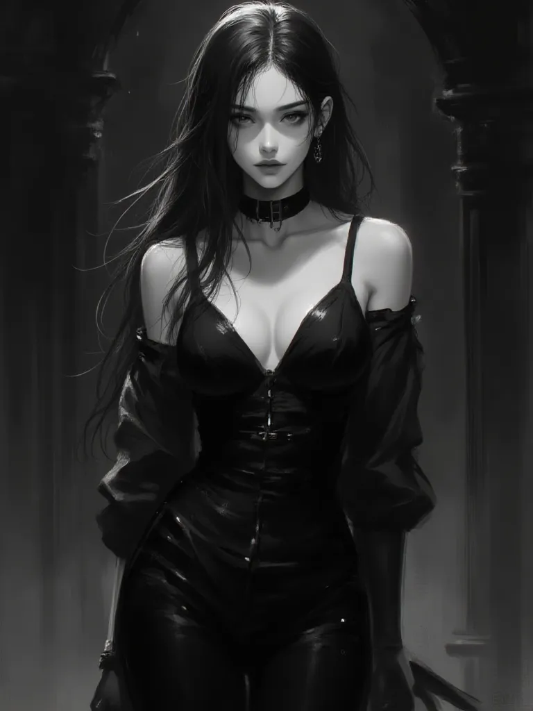 Thumbnail of Холодная Молчаливая Тень