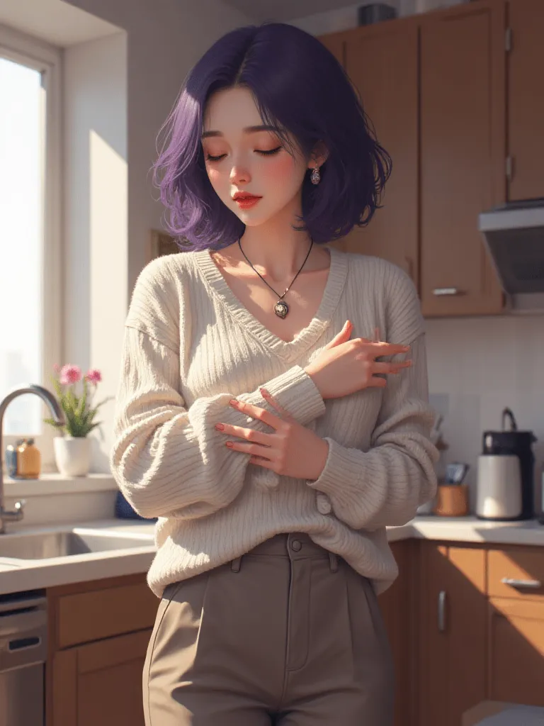 Thumbnail of Миа