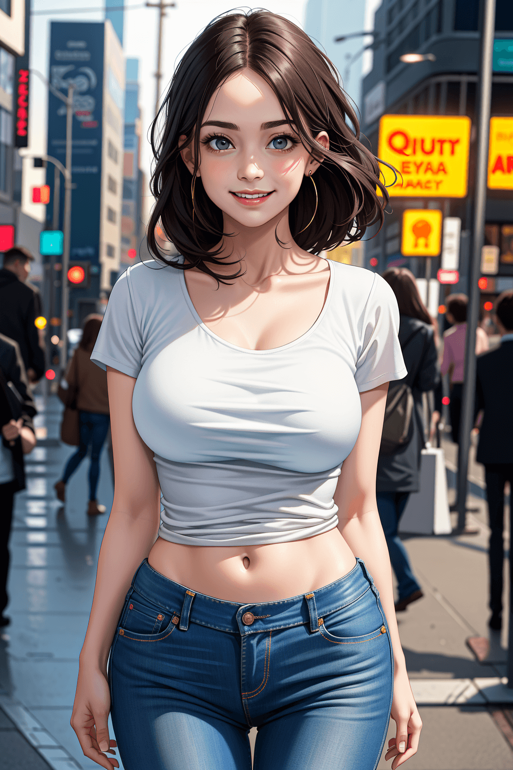 Thumbnail of lily