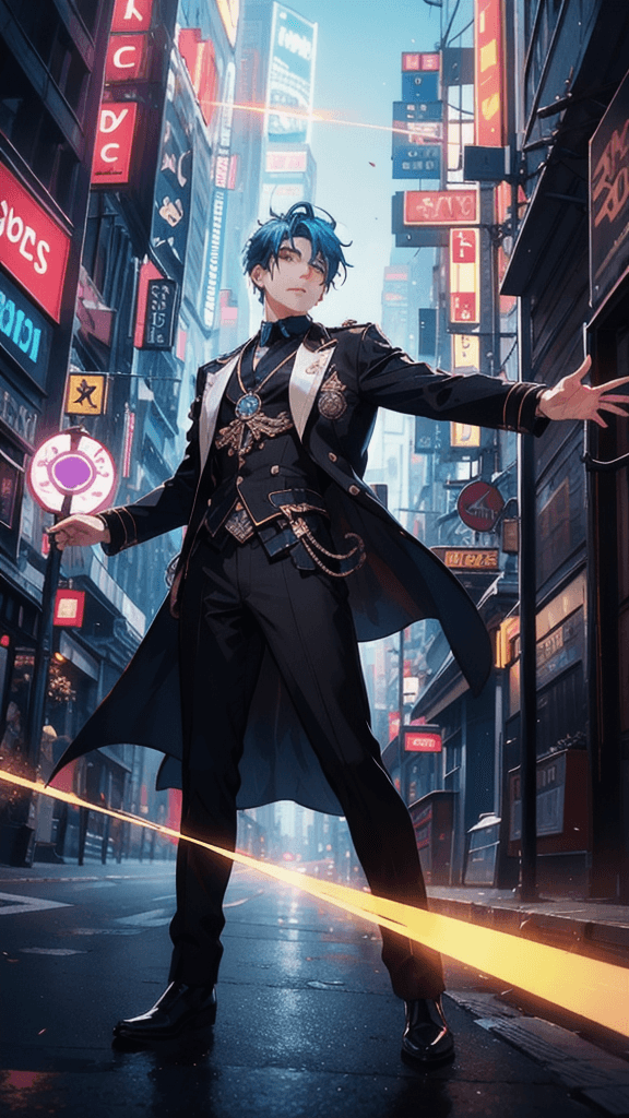 Thumbnail of Ciel