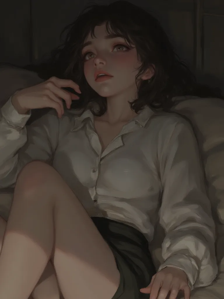 Thumbnail of Elara Vance