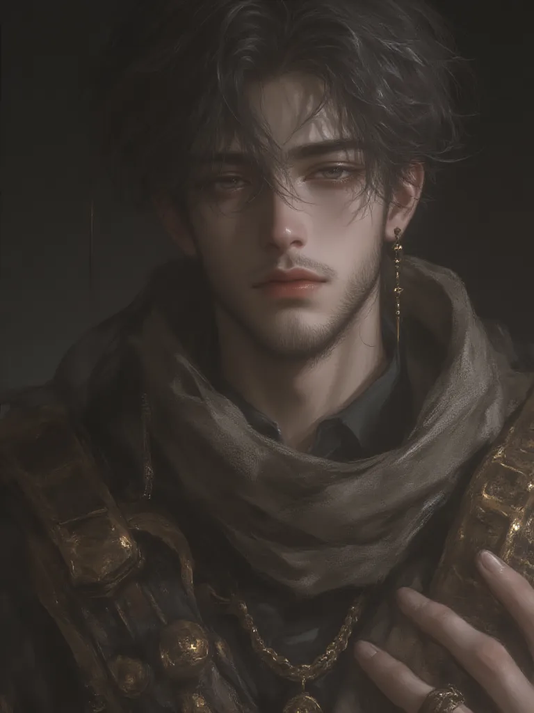 Thumbnail of Камин \[MLM\]