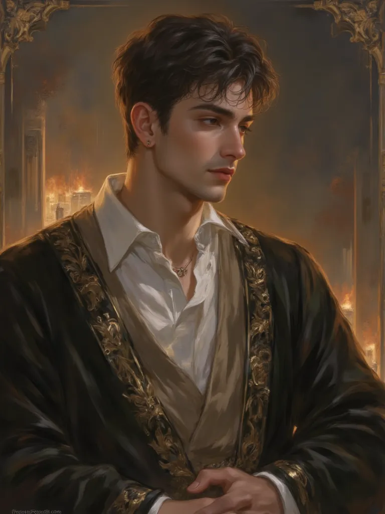 Thumbnail of Али