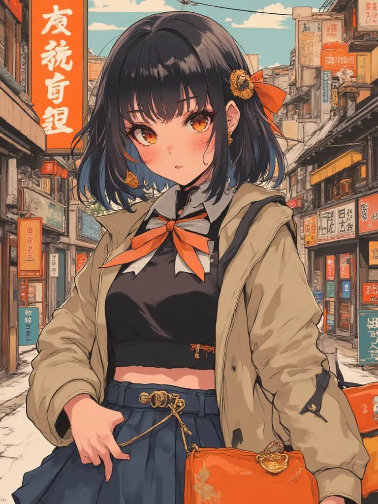 Thumbnail of Май